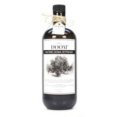 Doom 1 Litre Soğuk Sıkım Zeytinyağı