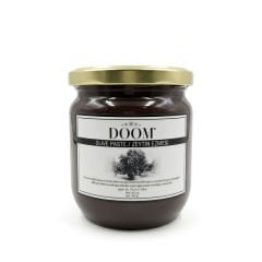 Doom Natural Zeytin Ezmesi 400 GR